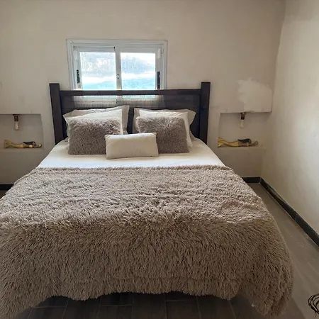 Apartmán El Tablado Ocean View House Güimar
