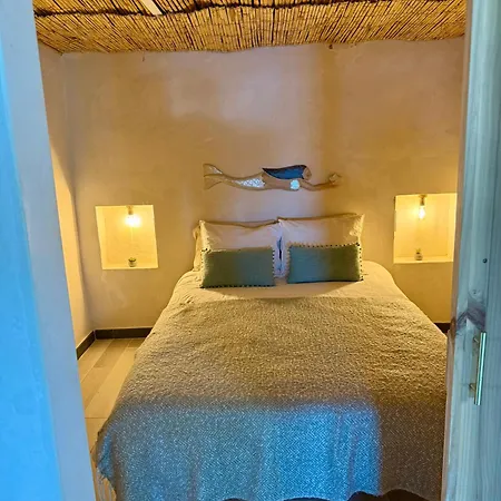 El Tablado Ocean View House Güimar