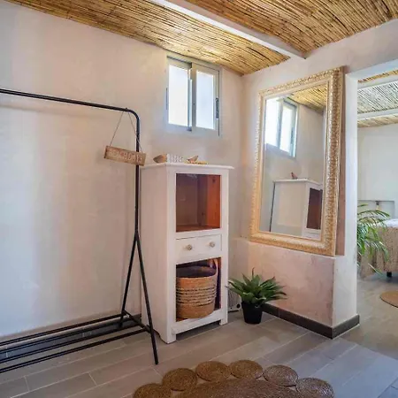 Apartmán El Tablado Ocean View House
