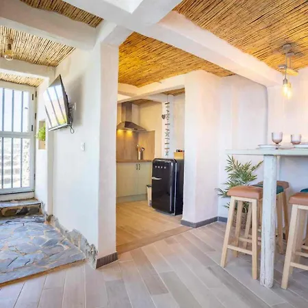 El Tablado Ocean View House