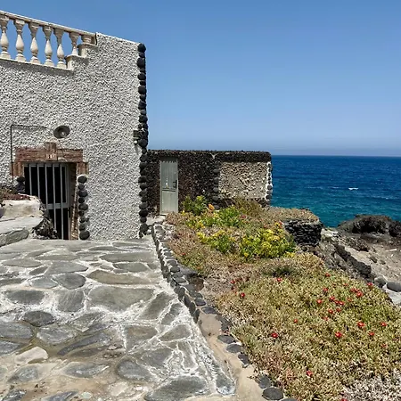 El Tablado Ocean View House Güimar